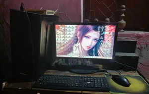 Desktop Computer Gigabyte 4GB Intel Core i3 SSD 128GB