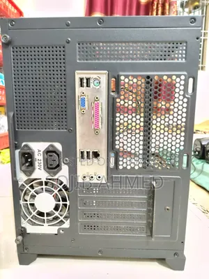 Desktop Computer HP 200 G4 2GB Intel Pentium SSD 128GB
