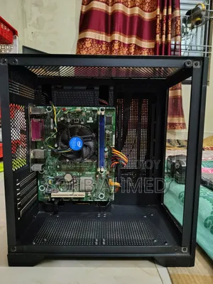 Desktop Computer HP 200 G4 2GB Intel Pentium SSD 128GB