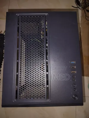 Desktop Computer HP 200 G4 2GB Intel Pentium SSD 128GB