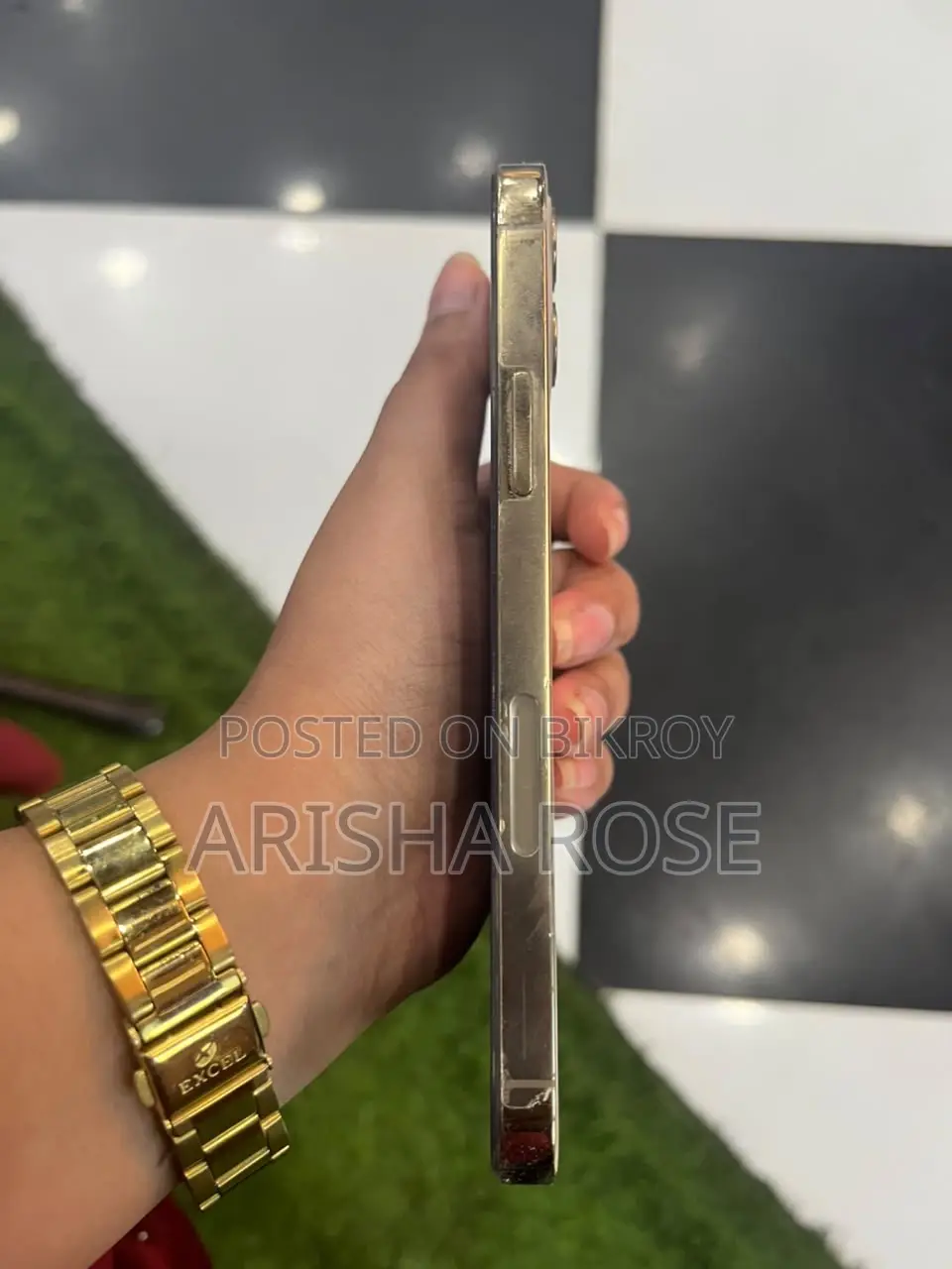 Apple iPhone 12 Pro 128 GB Gold