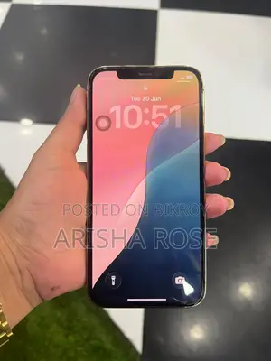 Apple iPhone 12 Pro 128 GB Gold