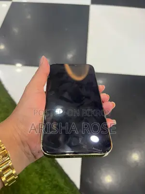 Apple iPhone 12 Pro 128 GB Gold