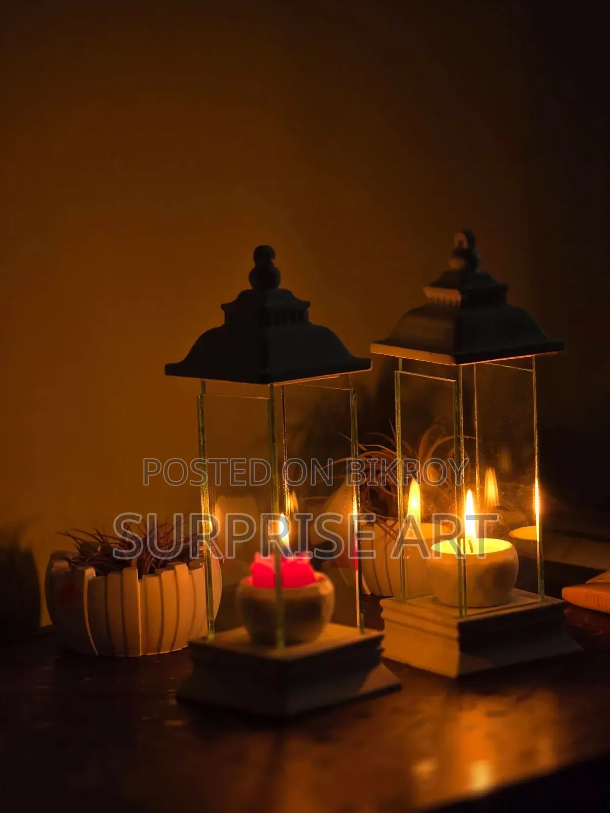 Velora Candle