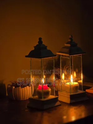 Velora Candle