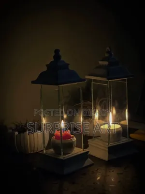 Velora Candle