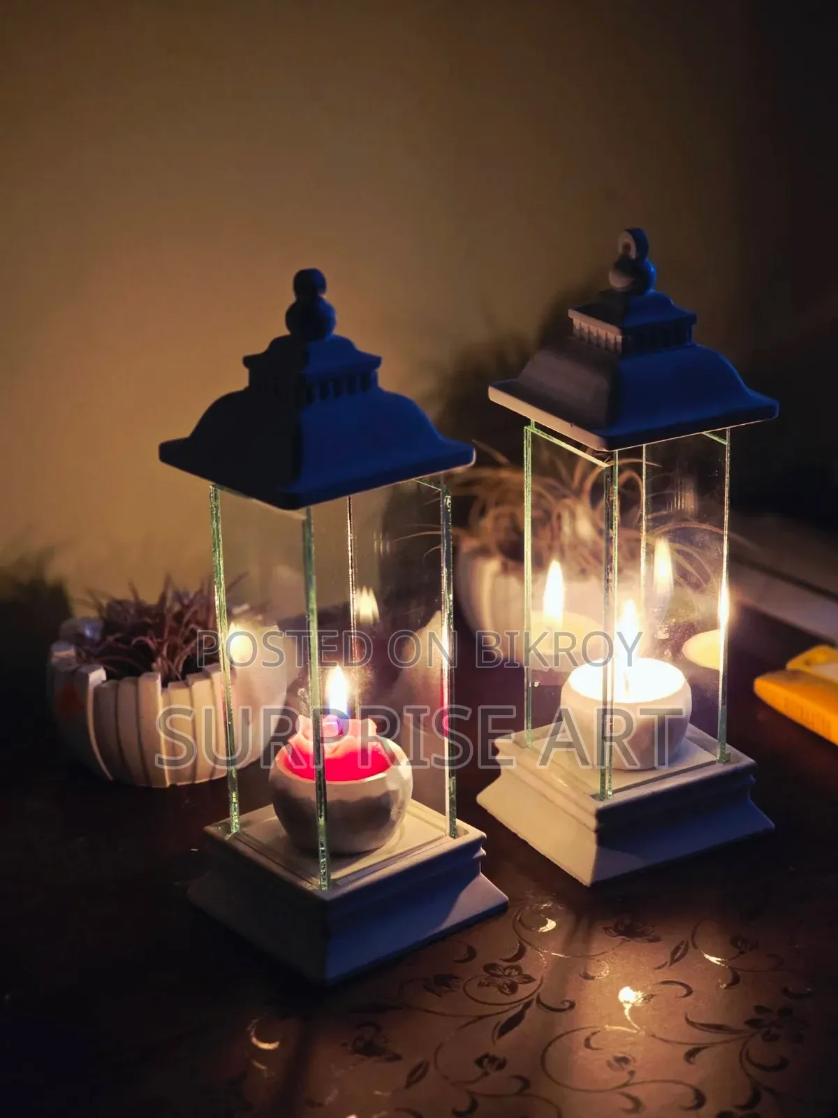 Velora Candle