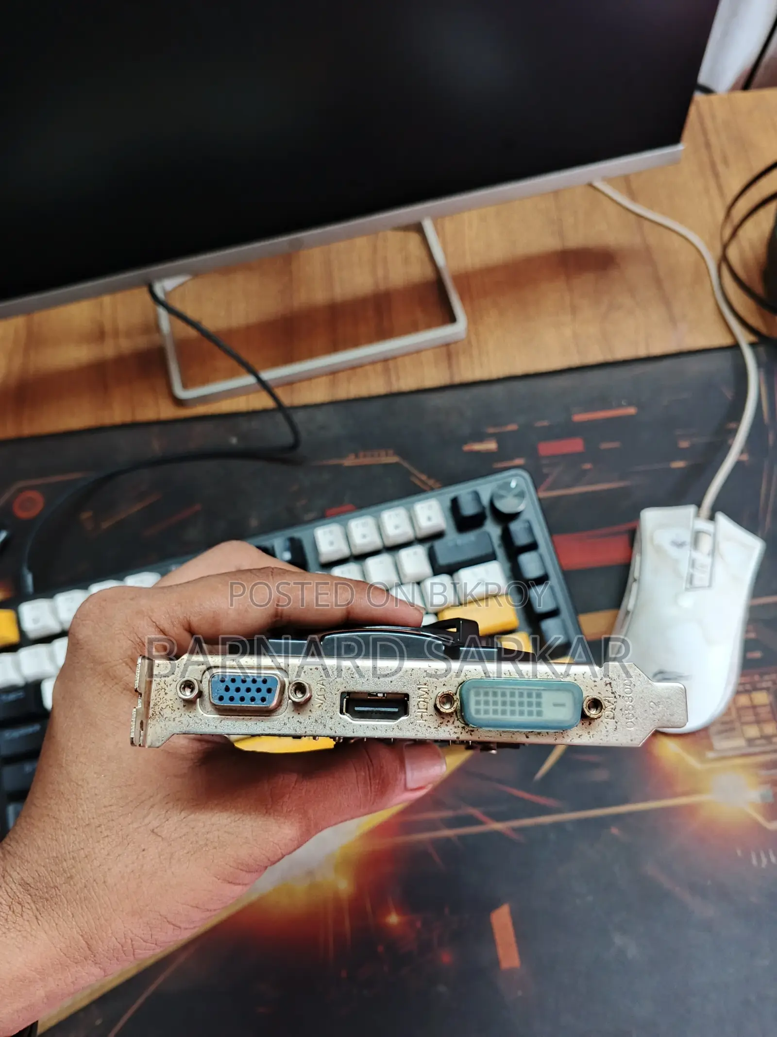 Sapphire R7 250 4gb Ddr5