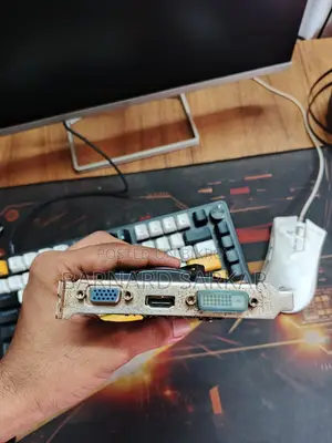 Sapphire R7 250 4gb Ddr5