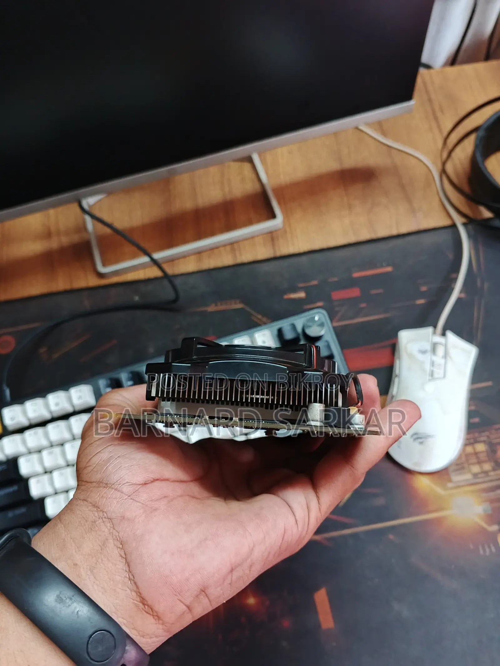 Sapphire R7 250 4gb Ddr5
