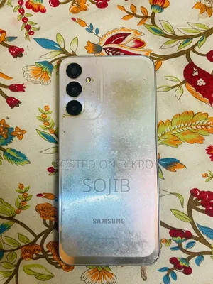 Samsung Galaxy A24 128 GB