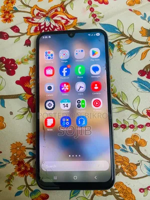 Samsung Galaxy A24 128 GB