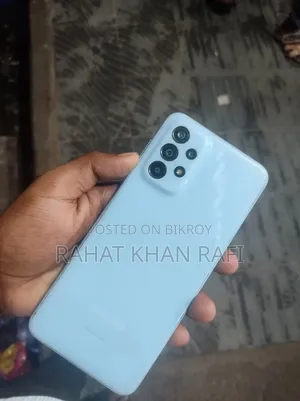 Samsung Galaxy A23 128 GB