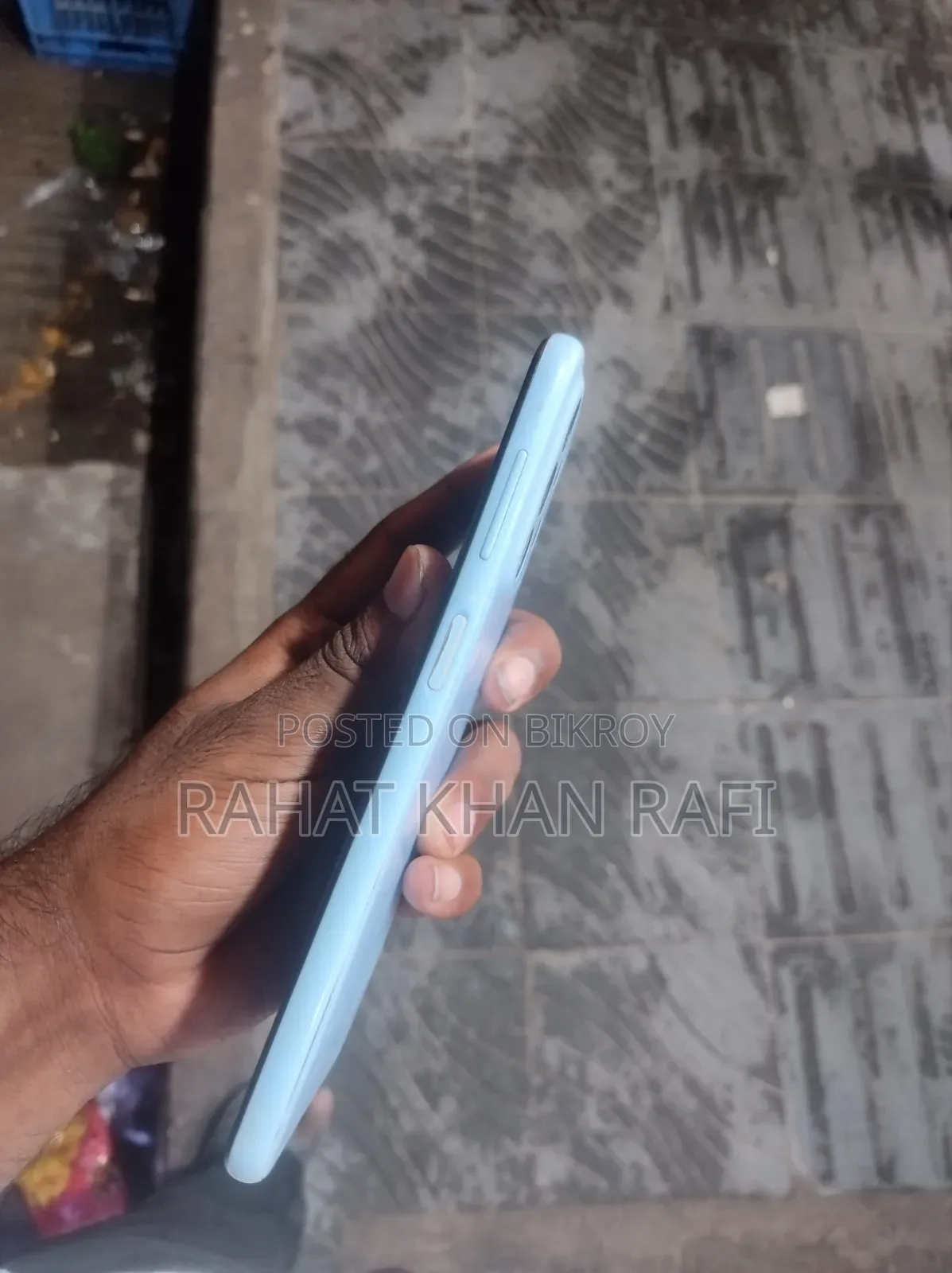 Samsung Galaxy A23 128 GB