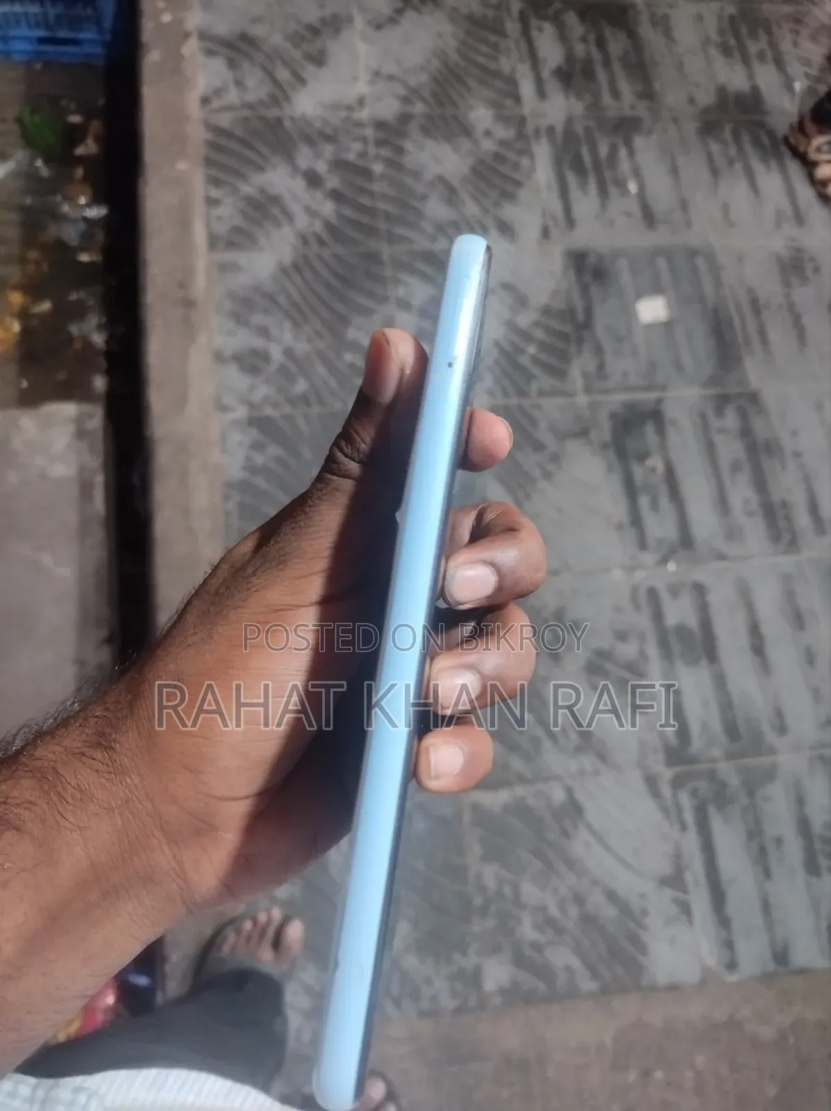 Samsung Galaxy A23 128 GB