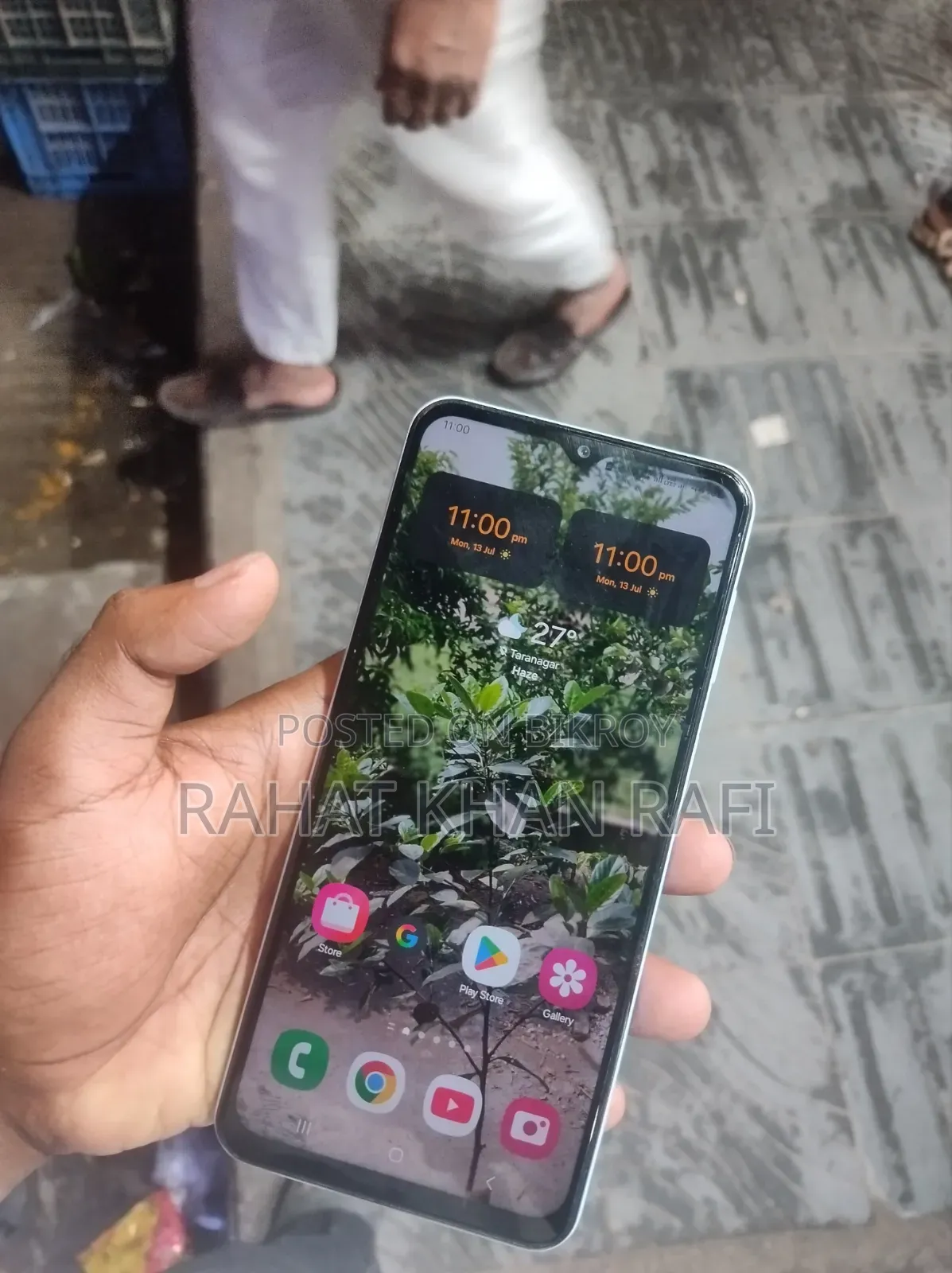 Samsung Galaxy A23 128 GB