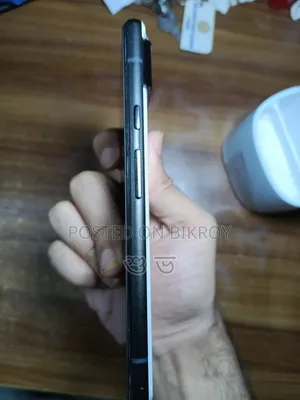 গুগল পিক্সেল ৬ ১২৮ জিবি হোয়াইট