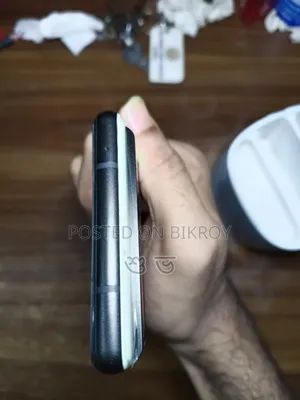 গুগল পিক্সেল ৬ ১২৮ জিবি হোয়াইট