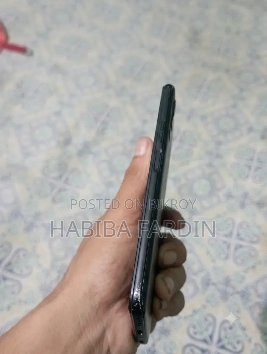 Tecno Spark 8 Pro 64 GB Black