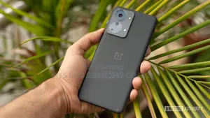OnePlus Nord 256 GB Gray
