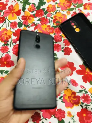 Huawei Nova 3i 64 GB Black