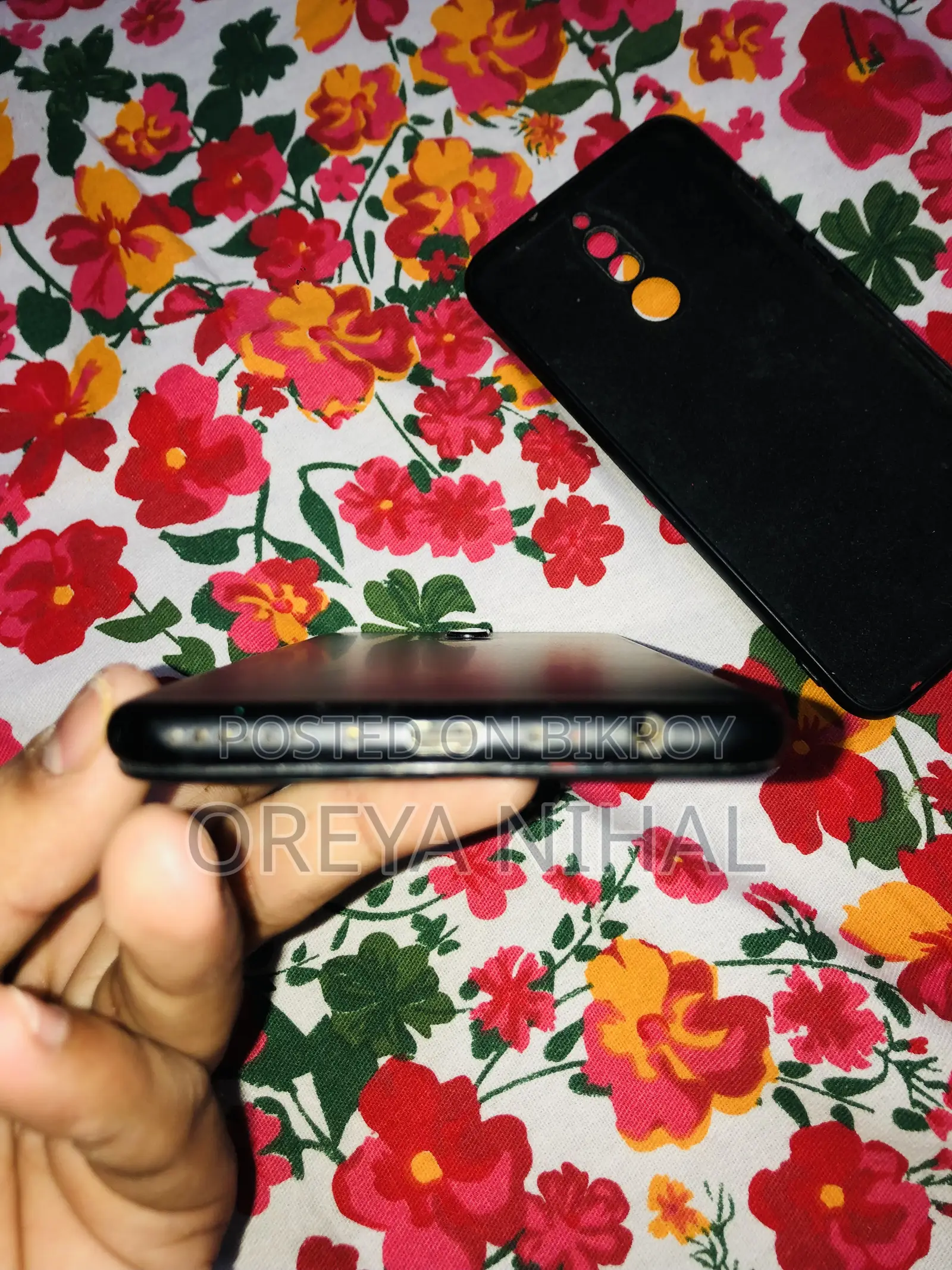 Huawei Nova 3i 64 GB Black