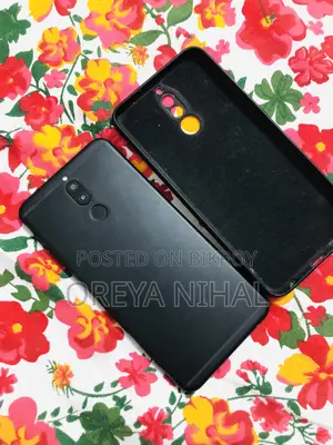 Huawei Nova 3i 64 GB Black