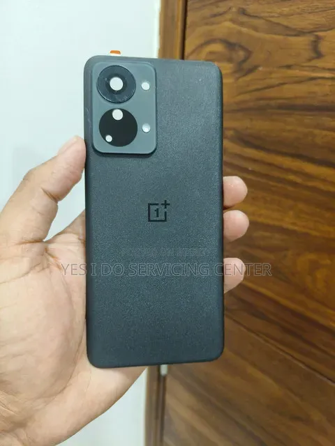 OnePlus Nord 256 GB Gray