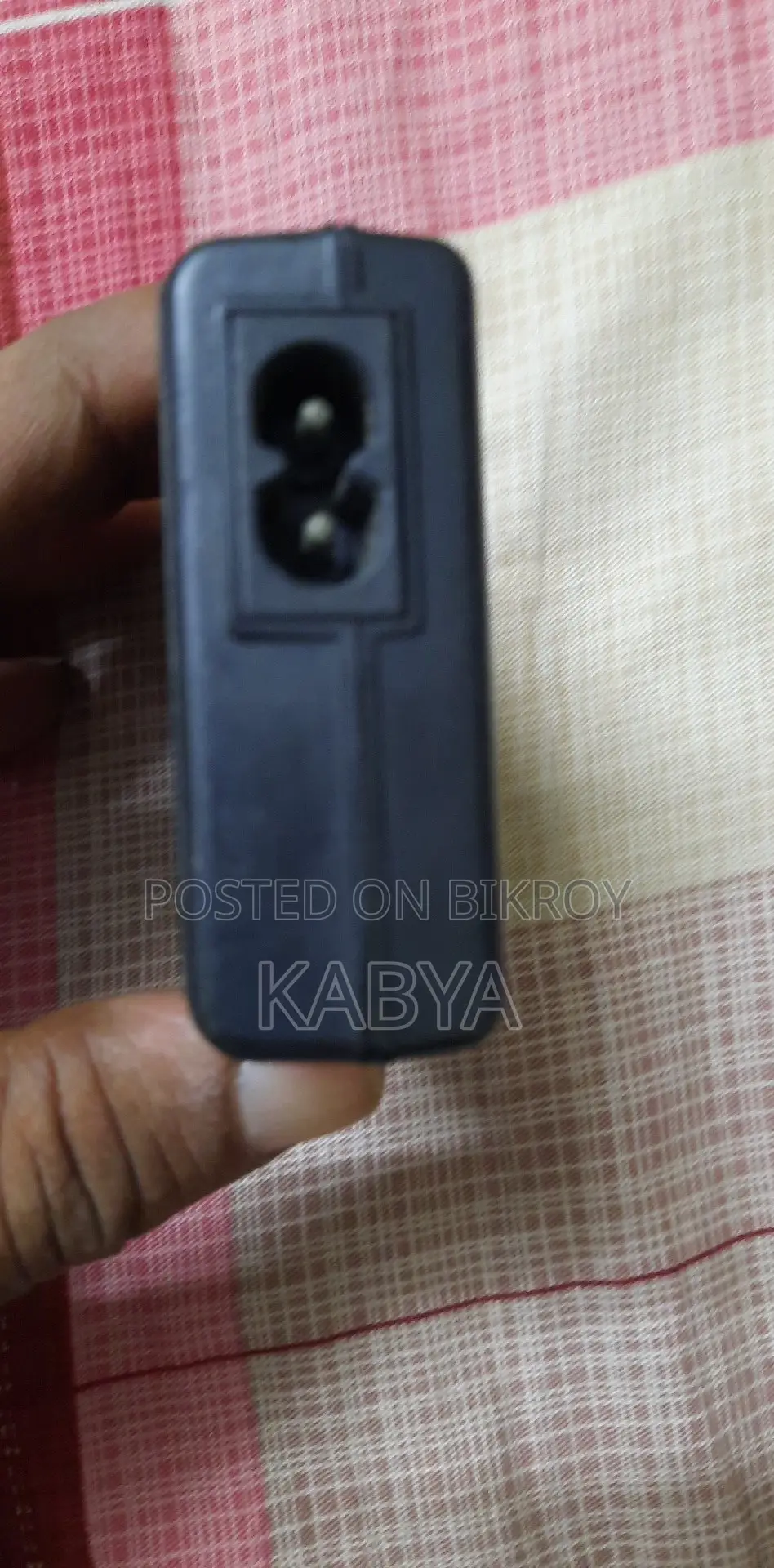 Sony Battery Charger Bc-CSD for D, T, R and E Series