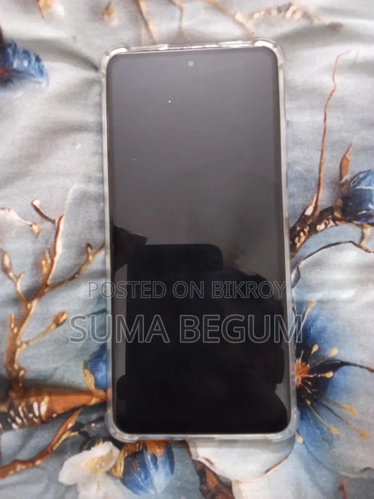 Oppo Reno 12 5G 256 GB Orange