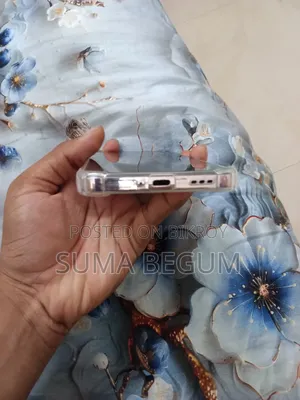 Oppo Reno 12 5G 256 GB Orange