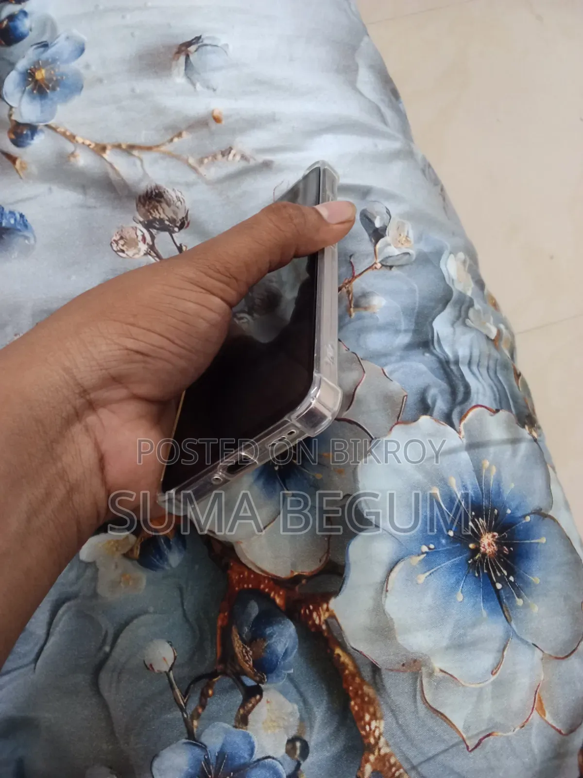 Oppo Reno 12 5G 256 GB Orange