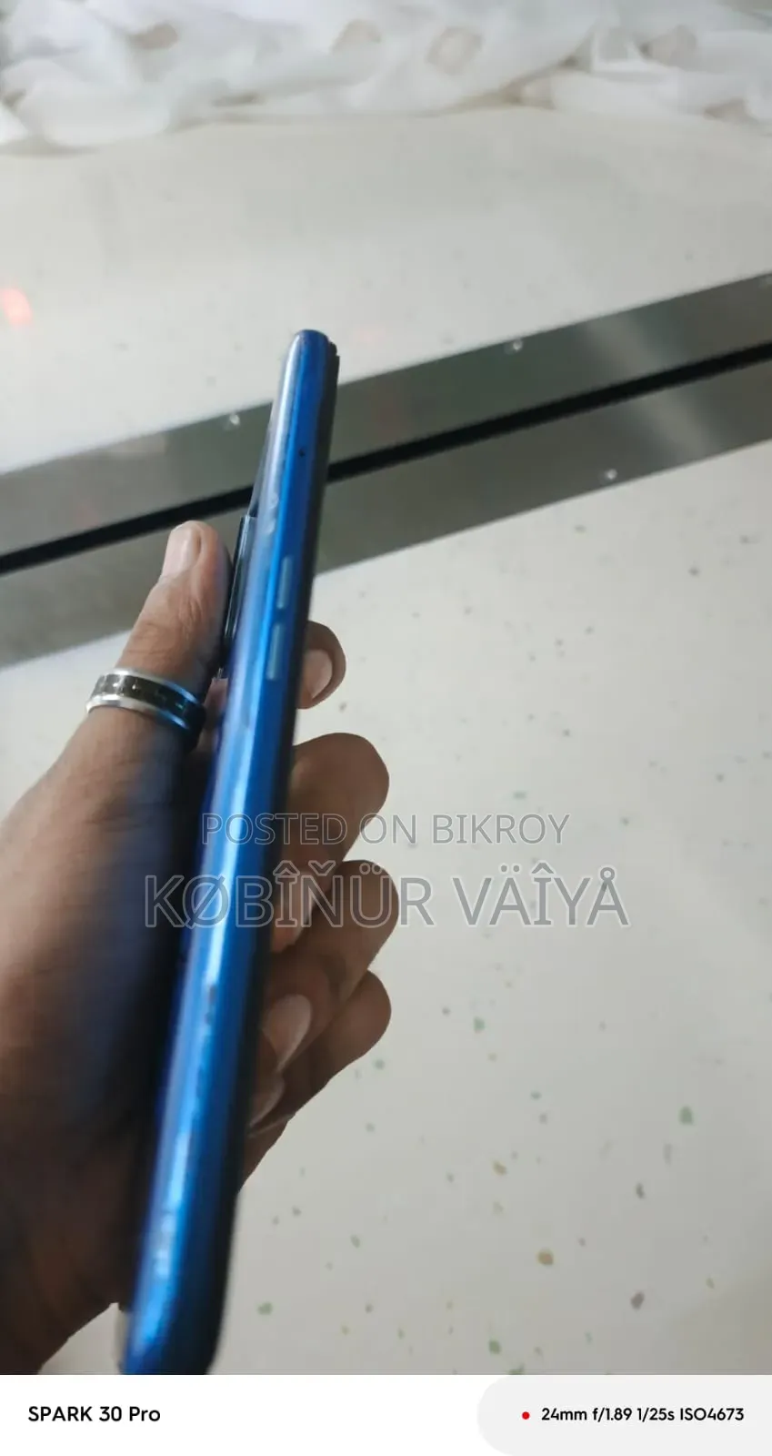 Realme 7 5G 128 GB