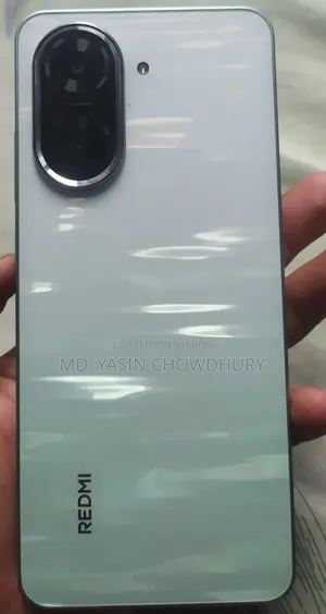 Xiaomi Redmi A5 4G 64 GB White