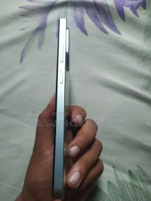 Xiaomi Redmi A5 4G 64 GB White