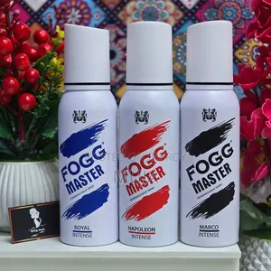Fogg Master Body Spray Indian
