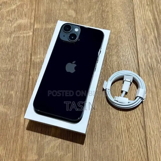 Apple iPhone 14 128 GB Blue
