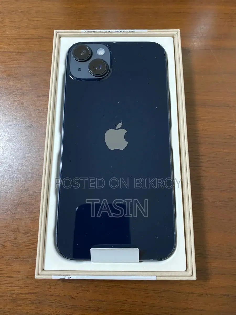 Apple iPhone 14 128 GB Blue