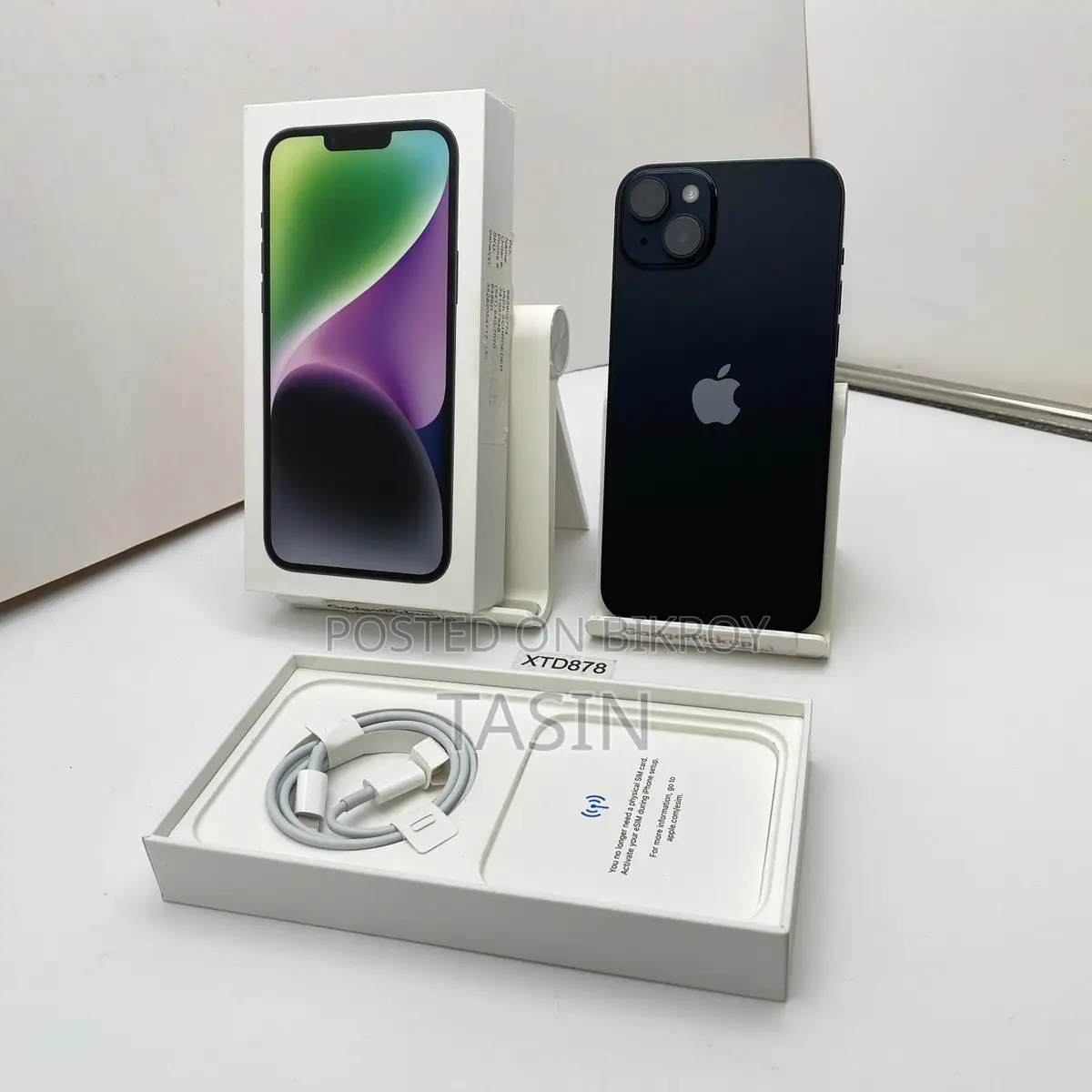 Apple iPhone 14 128 GB Blue