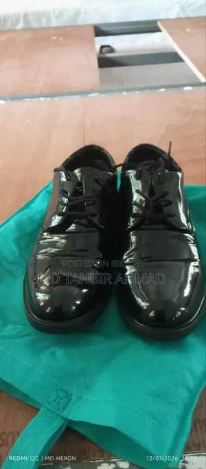 Men's Shoes
