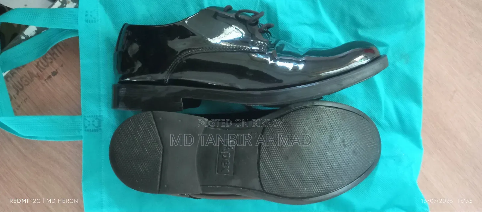 Men's Shoes
