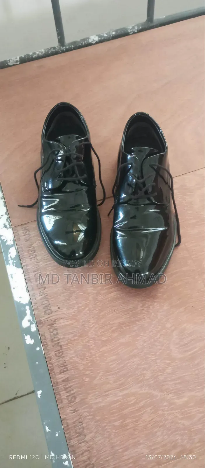 Men's Shoes