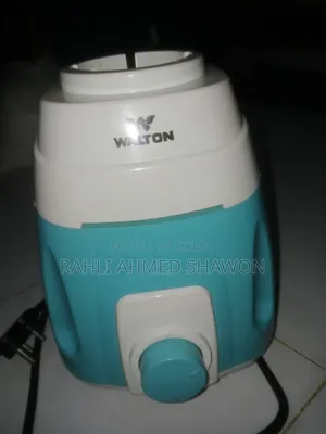 Walton Mixer Grinder - একদম ফ্রেশ কন্ডিশনে!