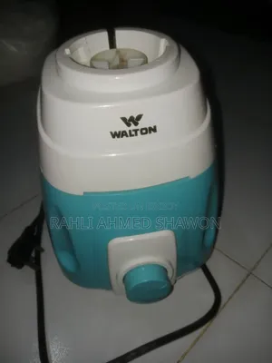 Walton Mixer Grinder - একদম ফ্রেশ কন্ডিশনে!