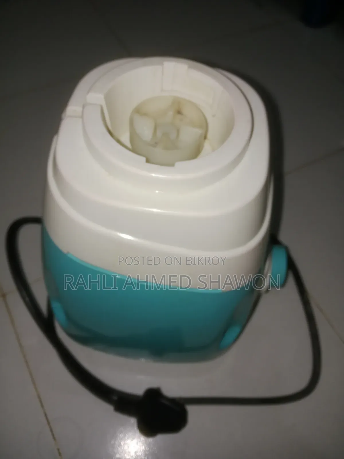 Walton Mixer Grinder - একদম ফ্রেশ কন্ডিশনে!