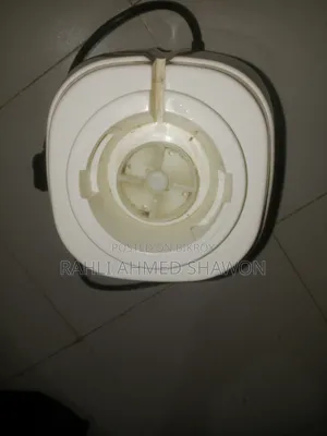 Walton Mixer Grinder - একদম ফ্রেশ কন্ডিশনে!