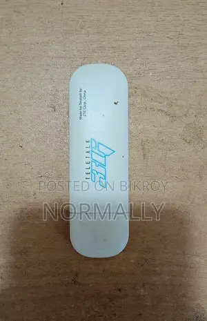 টেলিটক ৩জি মডেম