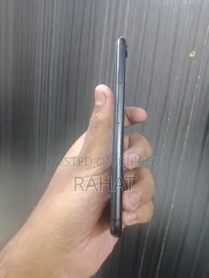 অ্যাপল আইফোন ৭ ১২৮ জিবি ব্ল্যাক