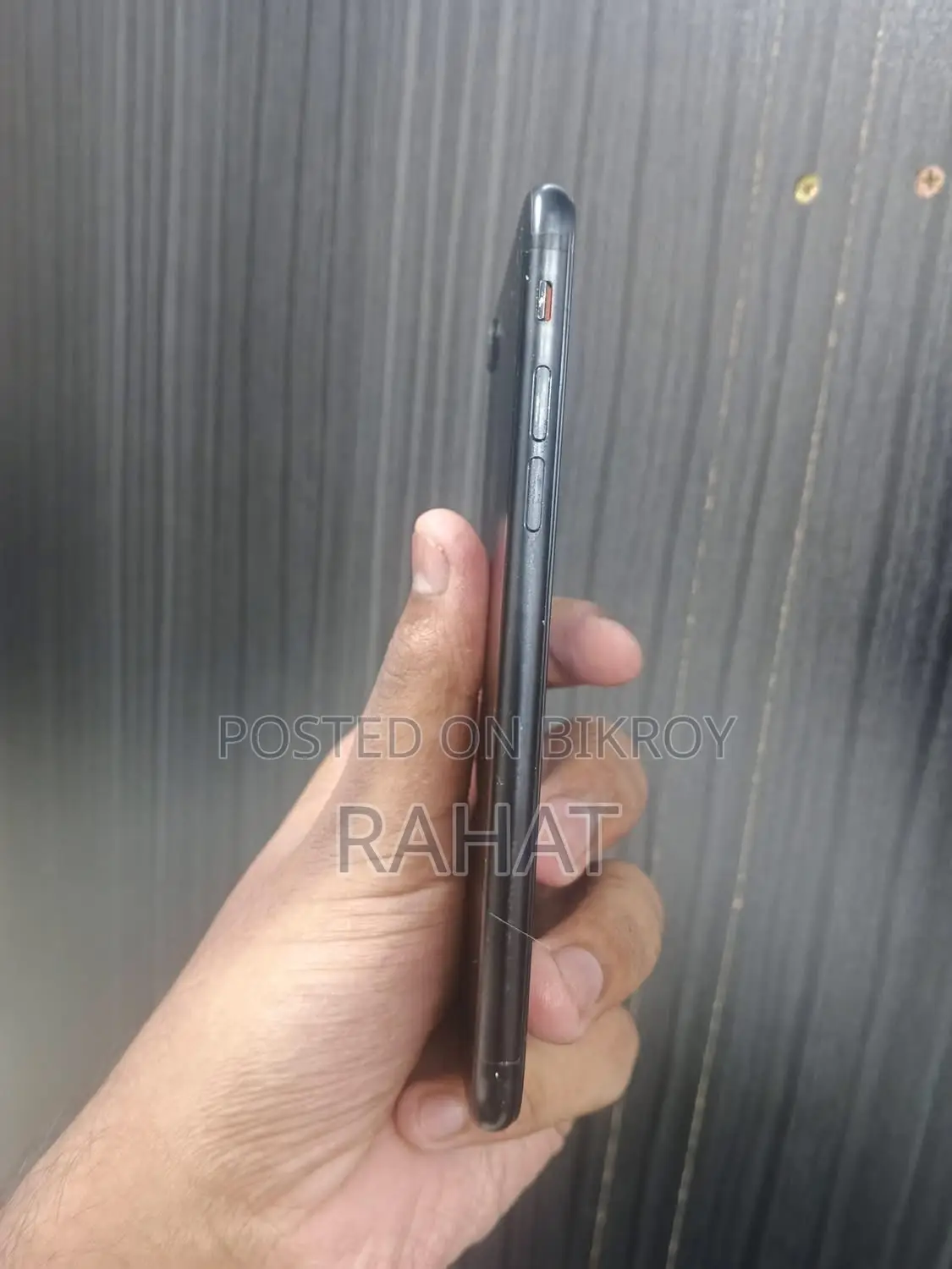 অ্যাপল আইফোন ৭ ১২৮ জিবি ব্ল্যাক