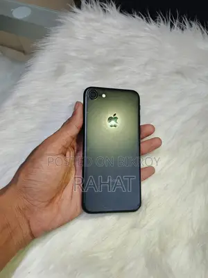 অ্যাপল আইফোন ৭ ১২৮ জিবি ব্ল্যাক